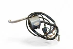 Honda CB750F Super Sport Lh Left Hand Controls H306 *2641F Used. Price: $29.99.