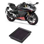 Cfmoto Air Filter 23-25 450 Nk Ss Cl Ibex 0SQV-112000-1000 Washable New. Price: $22.99.