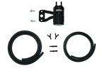 Moroso Air/oil Separator For Harley Davidson Milwaukee 8 Tour Models - Part New. Price: $258.99.