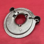 00-07 Harley Davidson Twin Cam Air Cleaner Backing Plate 29478-05A Used. Price: $9.99.