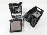 2022 Triumph Tiger 900 Gt Pro Air Box Cleaner Breather & Tubes Set T2209565 Used. Price: $39.99.