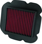 Bikemaster For Suzuki DL1000 V-strom Air Filter New. Price: $60.29.