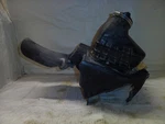 2003 Kawasaki KX250 Oem Air Box Intake 11011-1656 Used. Price: $150.00.
