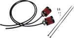 Fueling External Breather Kit 5417 New. Price: $97.99.