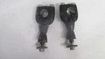 1981 Honda Custom Riser Clamp Adapter Used. Price: $37.50.