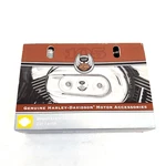Harley-davidson 105TH Anniversary Xl Sportster Air Cleaner Cover Insert 29174-08 New. Price: $50.00.