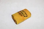 1974 Yamaha Air Filter Guide Element 434-14458-00-00 74/4 Used. Price: $38.40.