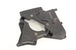 2017 Kawasaki Ninja EX300 Airbox Intake Filter Cover 11038-0711 Used. Price: $17.99.