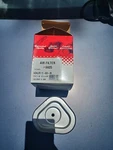 Kohler Nos Rotary Air Filter 12-083-05 / 19-6605 Open. Price: $10.00.