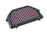 Yamaha Yzf R6 (08-23) Dna Air Filter P-Y6S08-0R New. Price: $91.65.