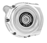 Performance Machine Vintage Air Cleaners Chrome 0206-2142-CH New. Price: $664.95.