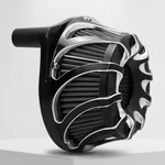 Drift Air Cleaner Kits For Harley Flhr Road King Flhx Street Glide 2008-2016 New. Price: $113.05.