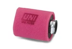 Uni 2-STAGE Straight Pod Filter 89MM I.d. X 209MM Length Motorcycle UP-8350ST New. Price: $36.39.