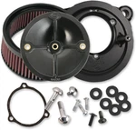 S&s Cycle Super Stock Stealth Air Cleaner Kit 1700164 New. Price: $195.95.