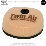 Filtro De Aire Twin Yamaha WR250F 03-13 WR450F 03-12 152215FR New. Price: $42.95.