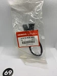 Honda 2019 CRF110F Socket 37510-K28-A61 New Oem. Price: $9.76.
