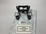 Kawasaki 2019-2020 Z400 Bracket Comp Meter 23062-1191 New. Price: $49.23.