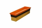 Hengst Air Filter Left E1528L 13717589642 For Bmw New. Price: $52.38.