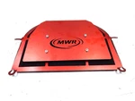 06 07 Yamaha Mwr Air Filter Like New Used. Price: $24.99.