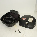 2003-2012 Honda ST1300 Airbox Intake Filter 17231-MCS-G00 Used. Price: $60.00.