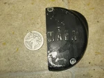82 Yamaha Oil Injection Pump Cover Used. Price: $37.49.