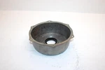 2007 Yamaha Grizzly 350 2WD Oem Rear Brake Drum Cover 5FU-F5327-01-00 AY28 Used. Price: $19.99.