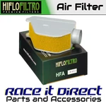 Air Filter Replaces Yamaha Oe Ref: 1L9-14451-00 Hiflo New. Price: $34.92.