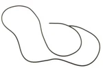 Honda Seal 17222-MN4-405 Oem New. Price: $7.80.