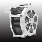 Chromed Air Cleaner For Harley Trike Flhr Flhx Fltr 2008-2016 Softail 2016-2017 New. Price: $87.28.
