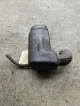 1999-2007 Honda Shadow Vlx VT600 Air Intake Cleaner Filter Box Duct Tube Used. Price: $39.91.