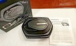415579 Satin Black Crusher Crusader Mav Air Cleaner 9968 For 2014-2017 Indian New. Price: $219.49.