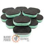 Stens Air Filter Combo Shop Pack Fits Kohler 32 083 09-S 102-036-12 New. Price: $93.12.