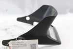 Rear Fender 80103-ME5-000 1983 Honda Nighthawk CB650SC Used. Price: $25.00.