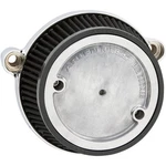 Arlen Ness Air Cleaner Milwaukee-eight With Chrome Back Plate 18-317 New. Price: $203.06.