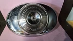 Oem Harley Davidson Heritage Softail Sequential Port Injection Air Cleaner Cover Used. Price: $39.99.