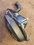 2017 Honda PCX125 WW125 Airbox Chamber 17225K36J00 Used. Price: $26.83.