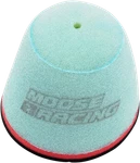 Moose Racing Precision Pre-oiled Air Filter 1011-0845 New. Price: $37.99.