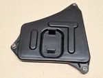 1983 Honda CB650SC Nighthawk Oem Air Cleaner Cover Box Filter Used. Price: $18.99.
