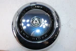 2019 Harley Flhc Softail Heritage Air Cleaner 29000128 Used. Price: $80.00.