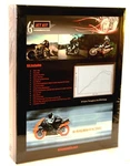 Honda Navi Jet Kit Nva 110 6SIGMA Custom Performance Carburetor Stage 1-2-3 New. Price: $39.50.