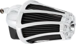 Arlen Ness Chrome Billet Aluminum Drift Monster Sucker Air Cleaner 600-076 New. Price: $499.95.