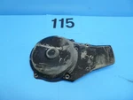 Yamaha 1978 DT175 Left Crankcase/ignition Cover #2A7-15411-01-00 Used. Price: $27.99.