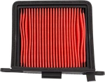 Hiflofiltro Replacement Air Filter - Right Triumph HFA6508 New. Price: $18.99.