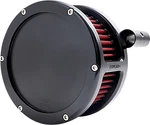 Feuling 5463 Ba Air Cleaner Kit Black With Red Filter '93-'99 Evolution Big Tw New. Price: $584.96.