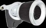 An Velocity 65 Degree Air Filter Kit Chrome Harley Heritage Classic 107 21 New. Price: $361.41.