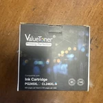 Valuetoner 245/246XL Ink Cartridge - Pack New. Price: $25.00.