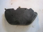 Piaggio MP3 250 300 Air Cleaner Box Cover Lid Assembly Used. Price: $30.00.