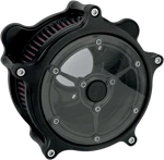 Rsd Clarity Air Cleaner Kit 0206-2061-SMB XL1200C Sportster Custom New. Price: $664.95.
