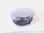 2014 Indian & Chieftain Lloydz Motor Works Intake Filter Airbox Used. Price: $299.95.
