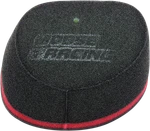 Moose Racing Triple Layer Pre-oiled Air Filter P28014TRI New. Price: $44.95.